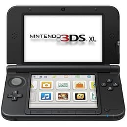 Nintendo 3DS XL - HDD 8 GB - Azul/Negro