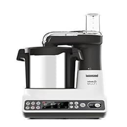 Robot olla Kenwood CCL405WH 4.5L -Gris