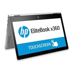 HP EliteBook X360 1030 G2 13" Core i7 2.8 GHz - SSD 512 GB - 16GB Teclado francés