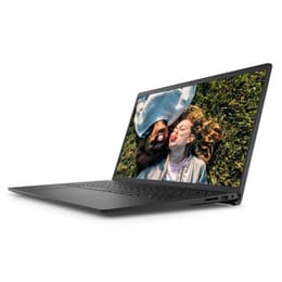 Dell Inspiron 3511 15" Core i5 2.4 GHz - SSD 512 GB - 16GB - AZERTY - Francés