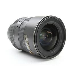 Nikon Objetivos DX 17-55mm f/2.8