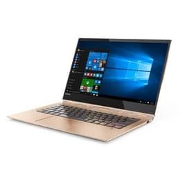 Lenovo Yoga 920-13IKB 14" Core i5 1.6 GHz - SSD 256 GB - 8GB - QWERTY - Inglés