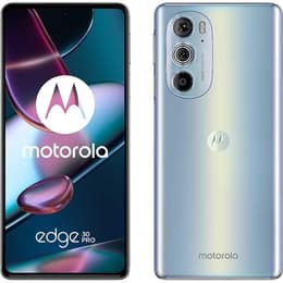 Motorola Edge 30 Pro 256GB - Blanco - Libre - Dual-SIM