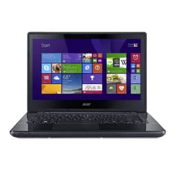 Acer Aspire E5-471P-39hd 14" Core i3 1.9 GHz - HDD 500 GB - 4GB - teclado francés