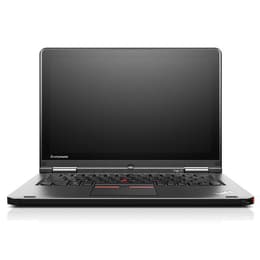 Lenovo ThinkPad Yoga 12 12" Core i5 2.3 GHz - SSD 256 GB - 8GB - Teclado Francés