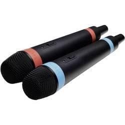 Micrófono PC Sony PlayStation 3 Singstar