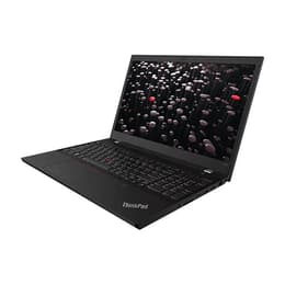 Lenovo ThinkPad P15V G3 16" Core i7 2.4 GHz - SSD 512 GB - 32GB - QWERTY - Sueco