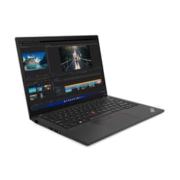 Lenovo ThinkPad P15V G3 16" Core i7 2.4 GHz - SSD 512 GB - 32GB - QWERTY - Sueco