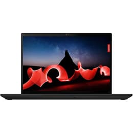 Lenovo ThinkPad P15V G3 16" Core i7 2.4 GHz - SSD 512 GB - 32GB - QWERTY - Sueco
