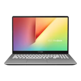 Asus VivoBook S15 S530FA-BQ287T 15" Core i5 2 GHz - SSD 256 GB - 8GB - teclado inglés (uk)