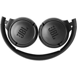 Cascos wireless micrófono Jbl Tune 500 BT - Negro