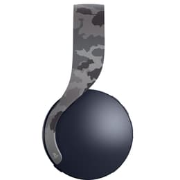 Cascos reducción de ruido gaming micrófono Sony Playstation 5 Pulse 3D - Camouflage