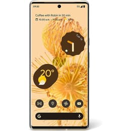 Google Pixel 6 Pro 128GB - Amarillo - Libre
