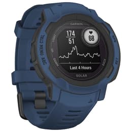 Garmin Instinct Bluetooth 45 mm - Azul