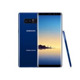 Galaxy Note8 64GB - Azul - Libre