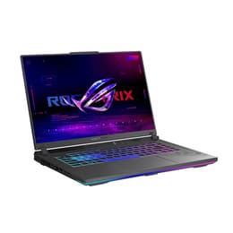 Asus ROG Strix G16 G614JV-N3061W 16" Core i7 2.6 GHz - SSD 1 TB - 32GB - NVIDIA GeForce RTX 4060 AZERTY - Francés
