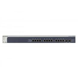 Netgear XS712T-200NES V2 Concentrador