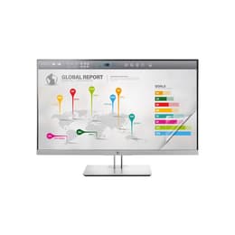 Monitor 27" LCD QHD HP EliteDisplay E273Q