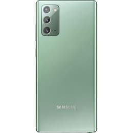 Galaxy Note20 5G 256GB - Verde - Libre