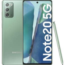 Galaxy Note20 5G 256GB - Verde - Libre