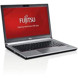 Fujitsu LifeBook E746 14" Core i5 2.3 GHz - SSD 256 GB - 8GB - QWERTZ - Alemán