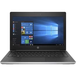 HP ProBook 430 G5 13" Core i5 1.6 GHz - SSD 512 GB - 8GB - QWERTY - Inglés