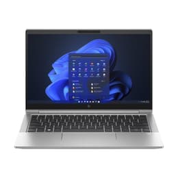 HP EliteBook 630 G10 13" Core i5 3.4 GHz - SSD 256 GB - 32GB - QWERTZ - Alemán