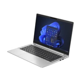 HP EliteBook 630 G10 13" Core i5 3.4 GHz - SSD 256 GB - 32GB - QWERTZ - Alemán