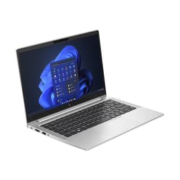 HP EliteBook 630 G10 13" Core i5 3.4 GHz - SSD 256 GB - 32GB - QWERTZ - Alemán