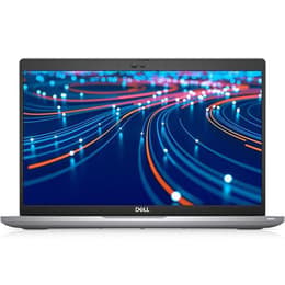 Dell Latitude 14 5420 14" Core i5 2.6 GHz - SSD 256 GB - 8GB - QWERTY - Inglés