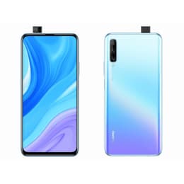 Huawei P smart Pro 2019 128GB - Azul - Libre - Dual-SIM