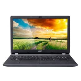 Acer Aspire ES1-512 15" Celeron 2.1 GHz - HDD 1 TB - 4GB - teclado francés