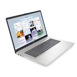 HP 17-CP3006NF 17" Ryzen 7 2 GHz - SSD 1 TB - 16GB - AZERTY - Francés