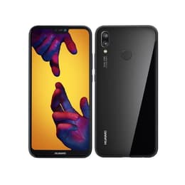 Huawei P20 Lite 64GB - Negro - Libre - Dual-SIM