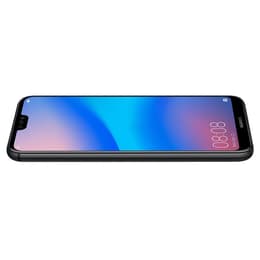 Huawei P20 Lite 64GB - Negro - Libre