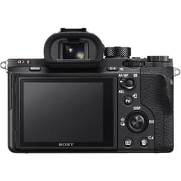 Alpha 7R II - Negro