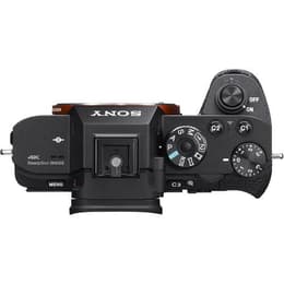 Alpha 7R II - Negro