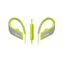Auriculares Earbud Bluetooth - Panasonic RP-BTS35