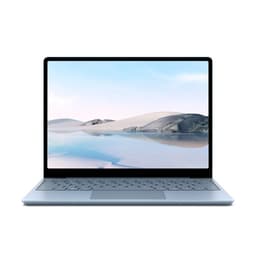 Microsoft Surface Laptop Go 12" Core i5 1 GHz - SSD 64 GB - 4GB Teclado francés