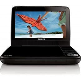Philips PD7001B/12 Reproductor de DVD