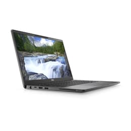 Dell Latitude 7400 14" Core i7 1.9 GHz - SSD 256 GB - 8GB - QWERTY - Inglés