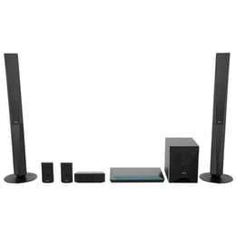 Barra de sonido Sony BDV-E4100 - Negro