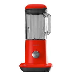 Batidora Mezcladora Kenwood Kmix BLX50 L - Rojo