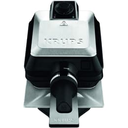 Krups FDD95D Gofrera