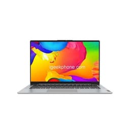Lenovo Xiaoxin Pro 13 13" Ryzen 7 1.8 GHz - SSD 512 GB - 16GB - QWERTY - Inglés
