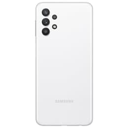 Galaxy A32 5G 128GB - Blanco - Libre