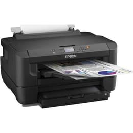 Epson WorkForce WF-7610DWF Impresora Profesional