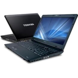 Toshiba Tecra A11 15" Core i3 2.2 GHz - SSD 120 GB - 4GB - teclado francés