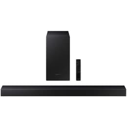 Barra de sonido Samsung HW-T420/ZF - Negro