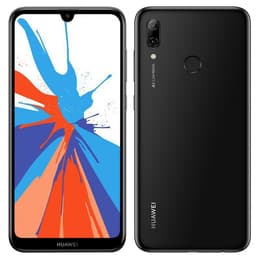 Huawei Y7 Prime (2019) 32GB - Negro - Libre
